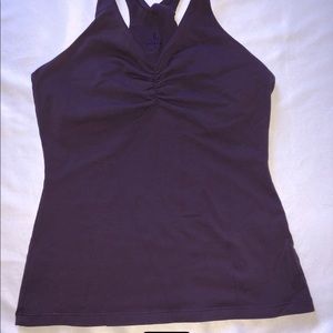 Prana yoga top